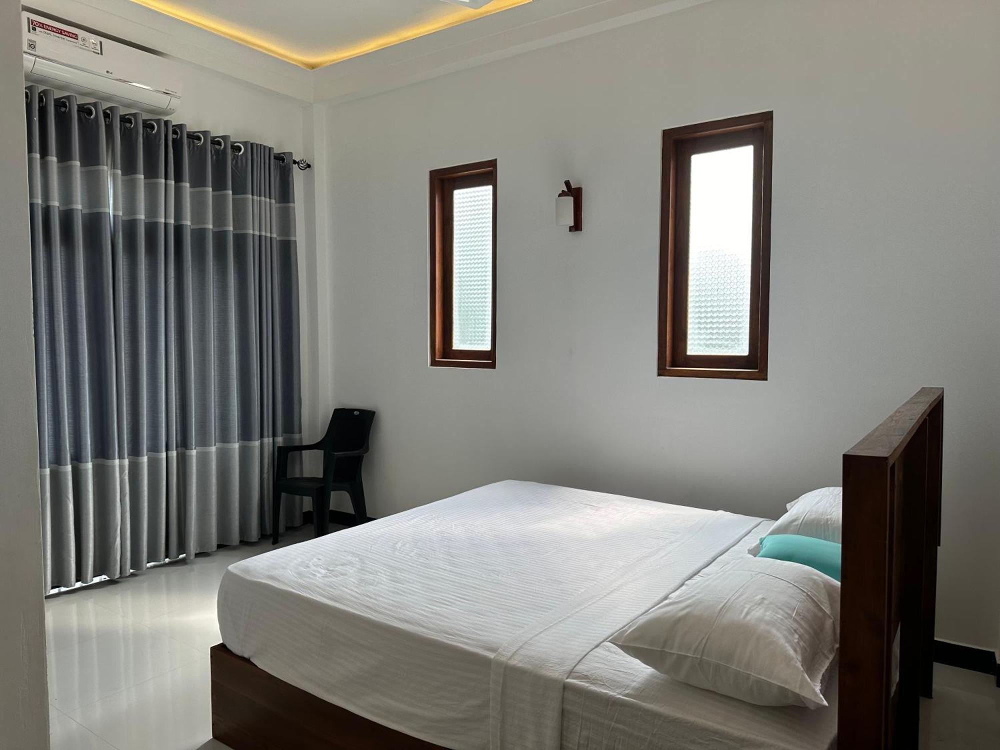 Emerald Home Stay Anuradhapura Bagian luar foto