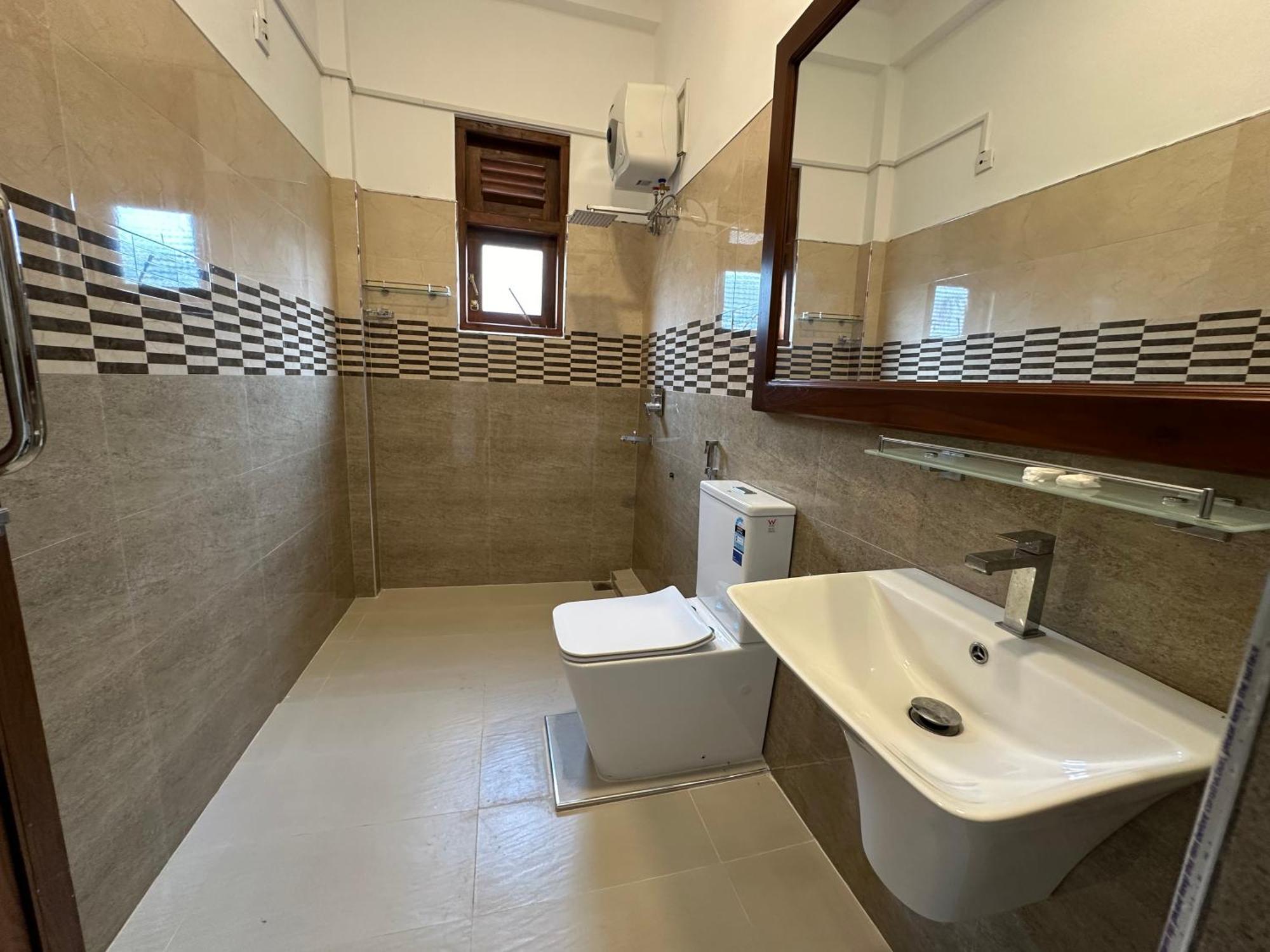 Emerald Home Stay Anuradhapura Bagian luar foto