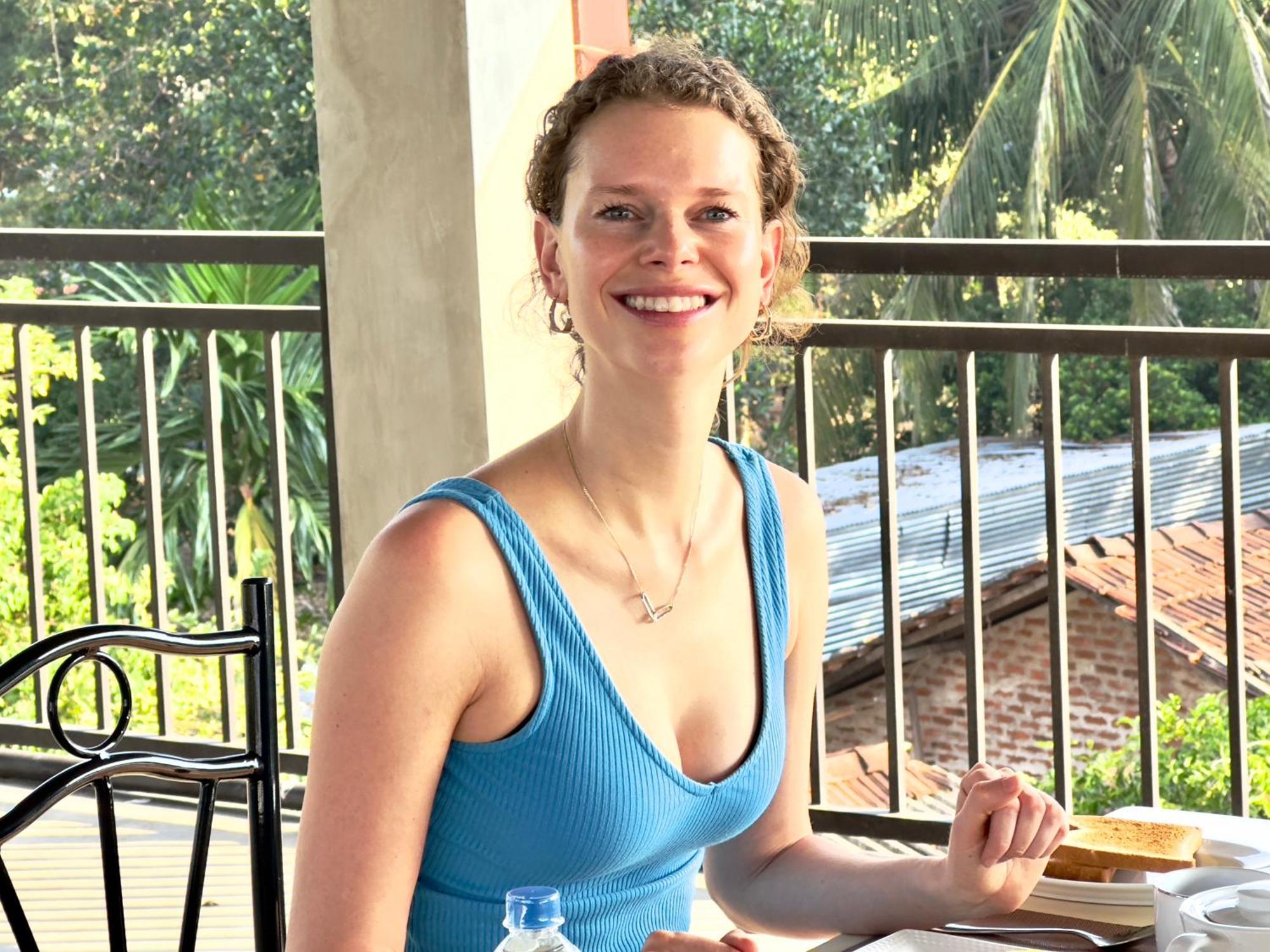 Emerald Home Stay Anuradhapura Bagian luar foto